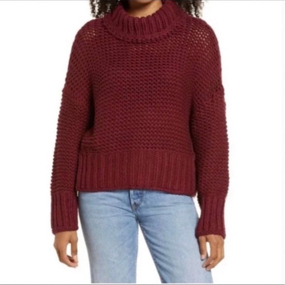 Free People MY ONLY SUNSHINE SWEATER SIZE SMALL NWT - Picture 9 of 14